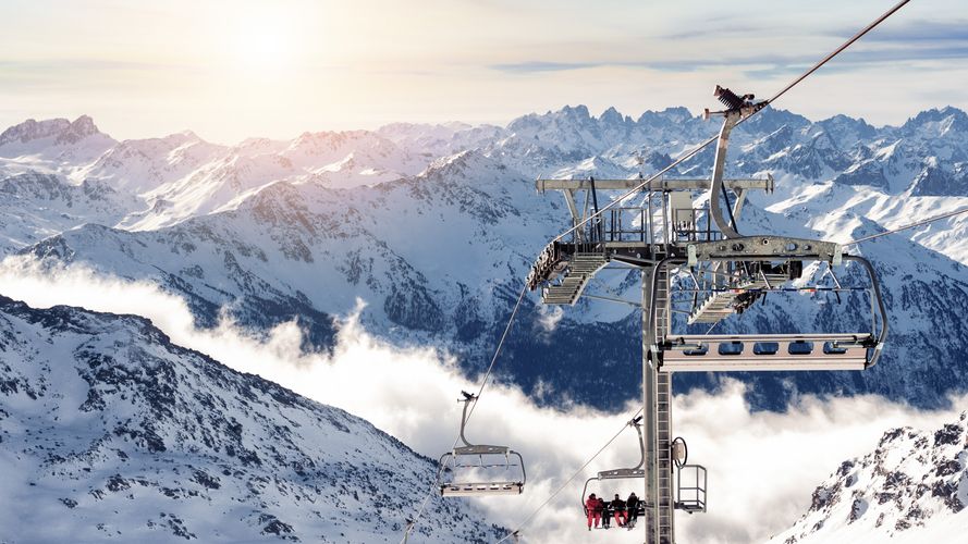 Val Thorens